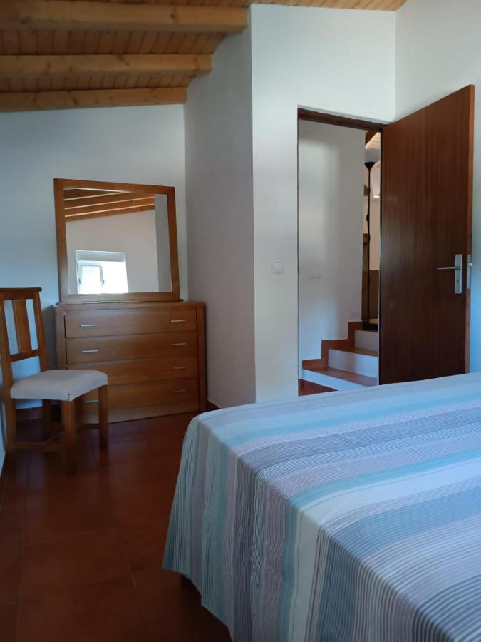 梅利迪什Casas Do Montinho别墅 外观 照片