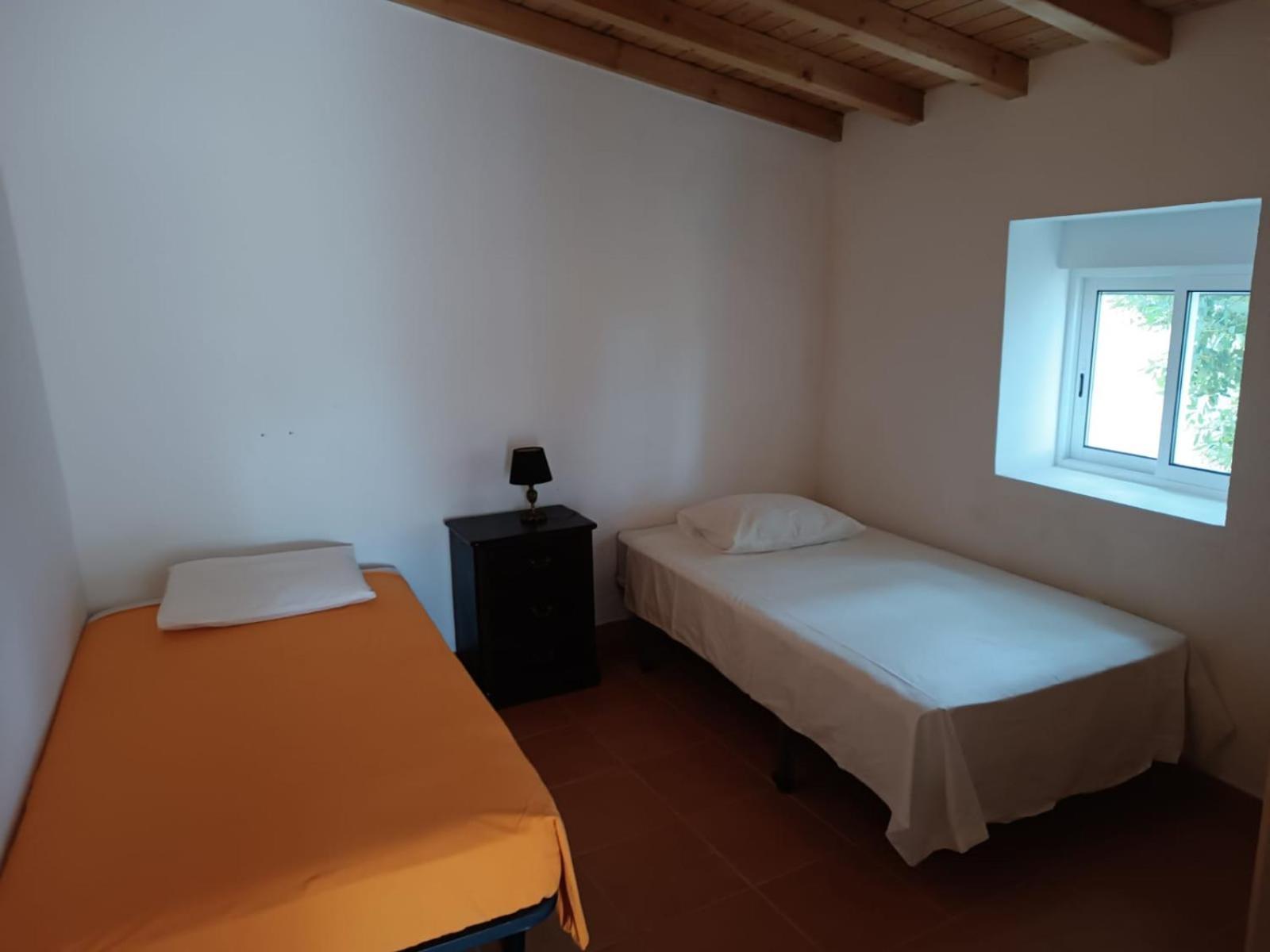 梅利迪什Casas Do Montinho别墅 外观 照片