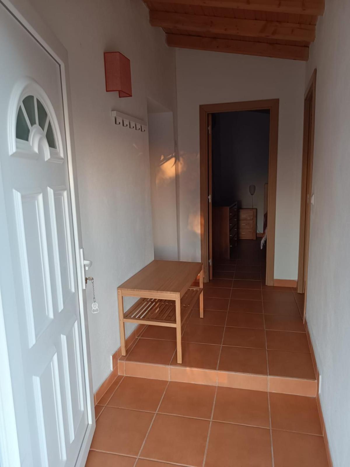 梅利迪什Casas Do Montinho别墅 外观 照片