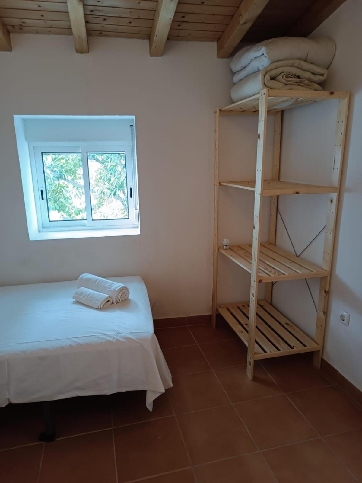 梅利迪什Casas Do Montinho别墅 外观 照片